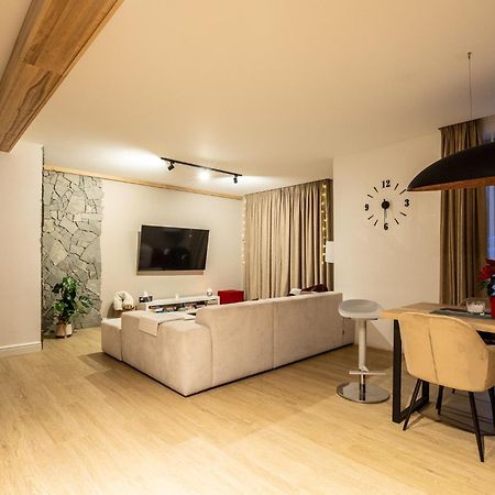 Apartski 18D Zakopane Exterior foto
