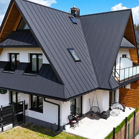 Apartski 18D Zakopane Exterior foto