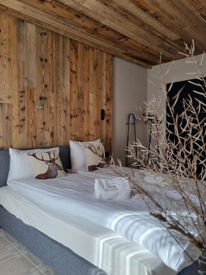 Apartski 18D Zakopane Exterior foto
