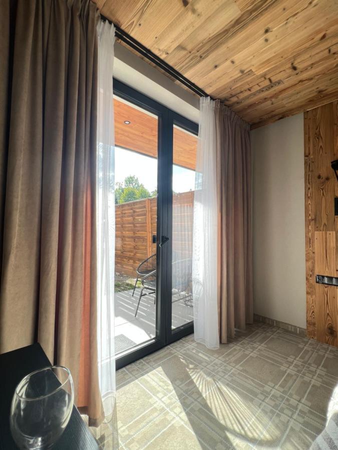 Apartski 18D Zakopane Exterior foto